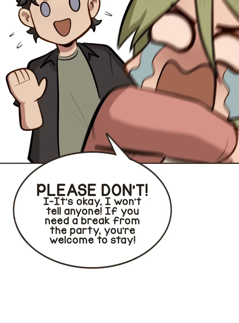 So Not My Type Chapter 37 page 8