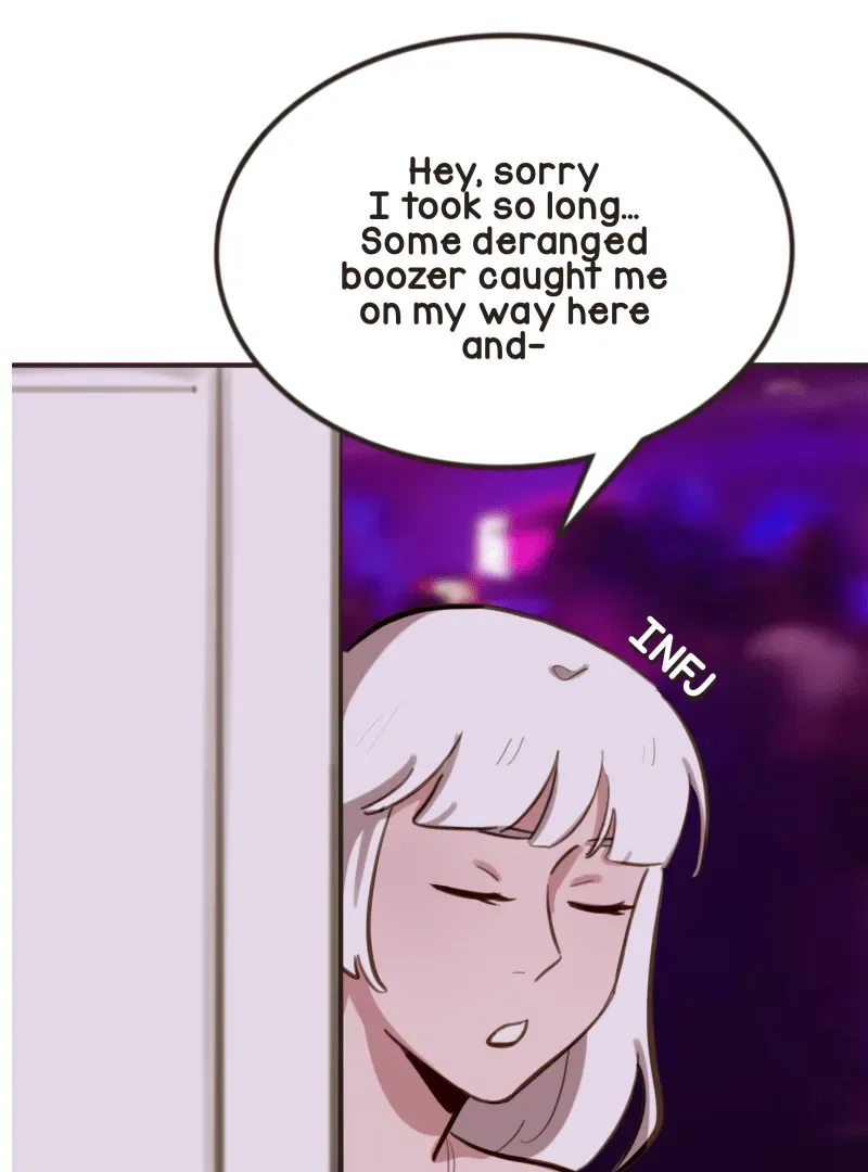 So Not My Type Chapter 37 page 17
