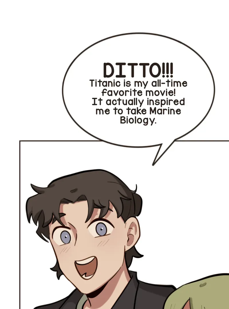 So Not My Type Chapter 37 page 15