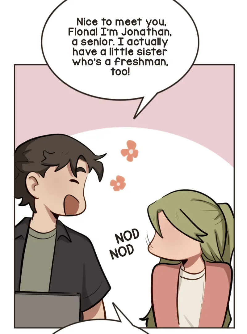 So Not My Type Chapter 37 page 11