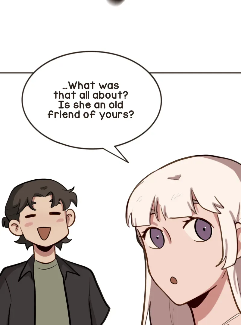 So Not My Type Chapter 37 page 25