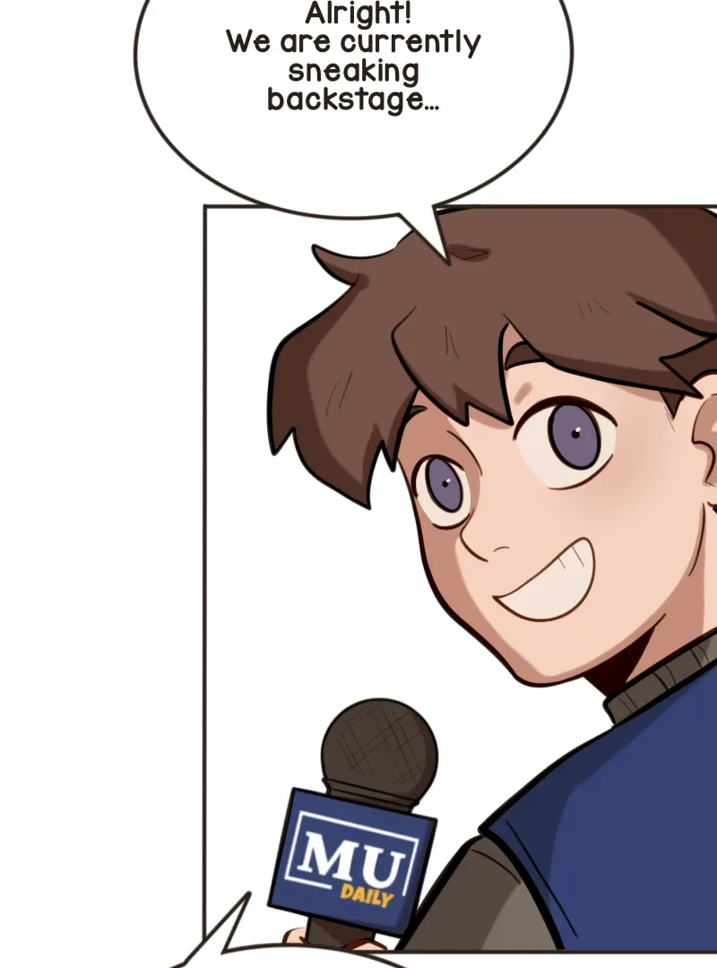 So Not My Type Chapter 38 page 4