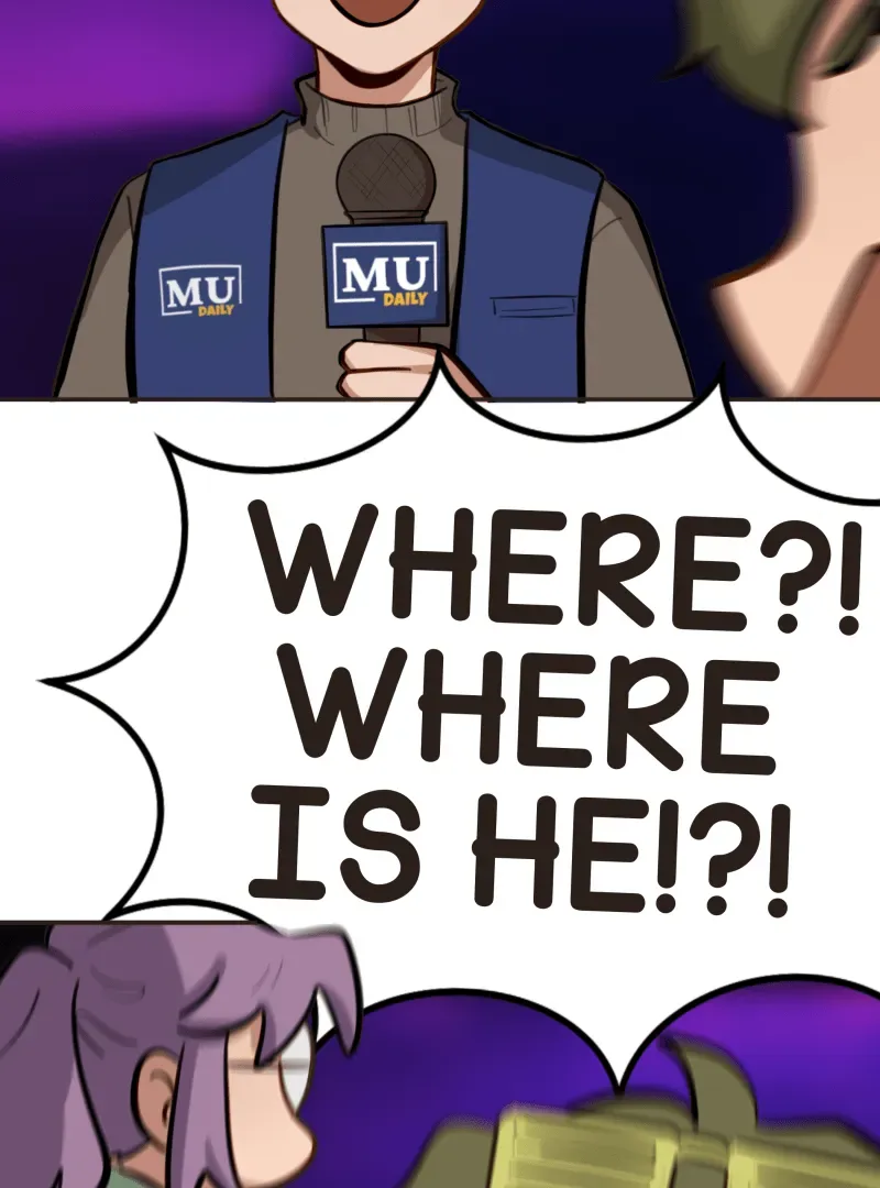So Not My Type Chapter 38 page 8