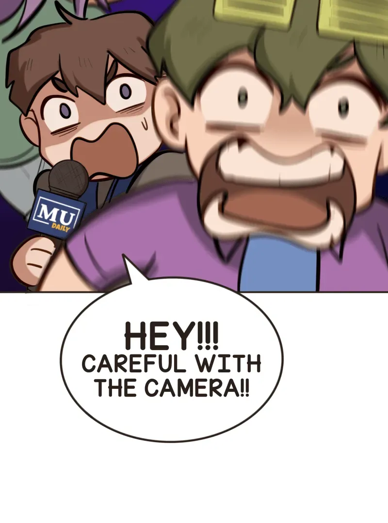 So Not My Type Chapter 38 page 9