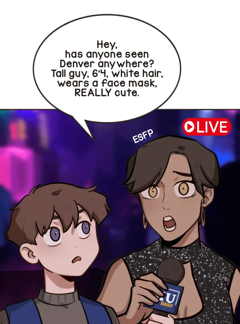 So Not My Type Chapter 38 page 12