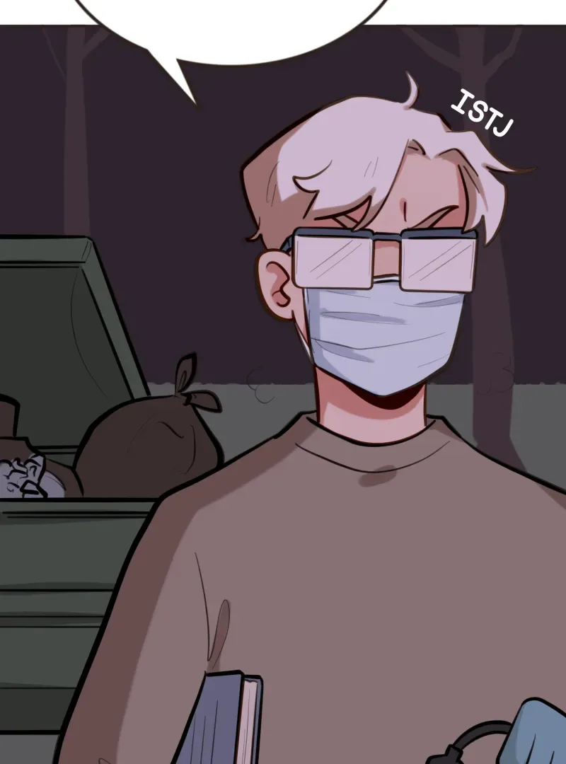So Not My Type Chapter 38 page 20