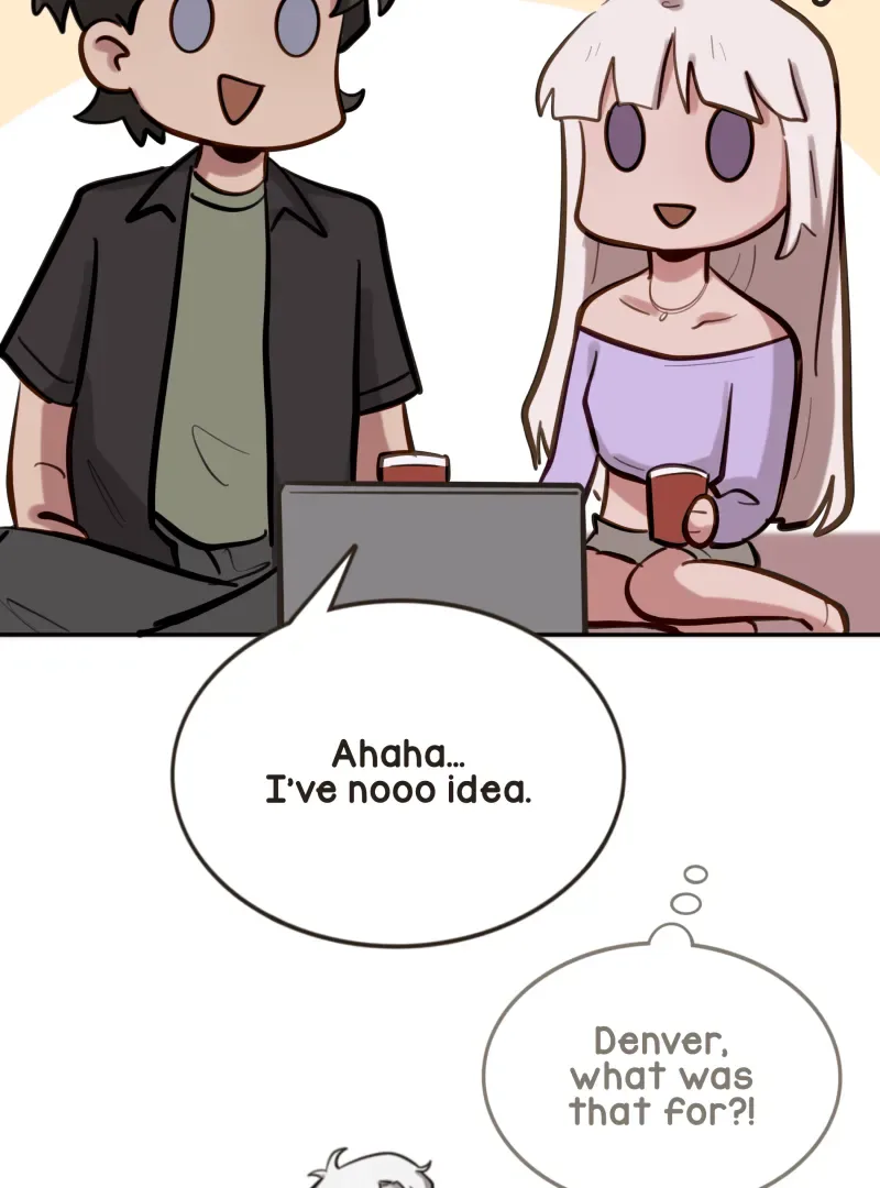 So Not My Type Chapter 39 page 3