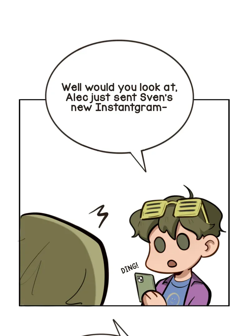 So Not My Type Chapter 39 page 21
