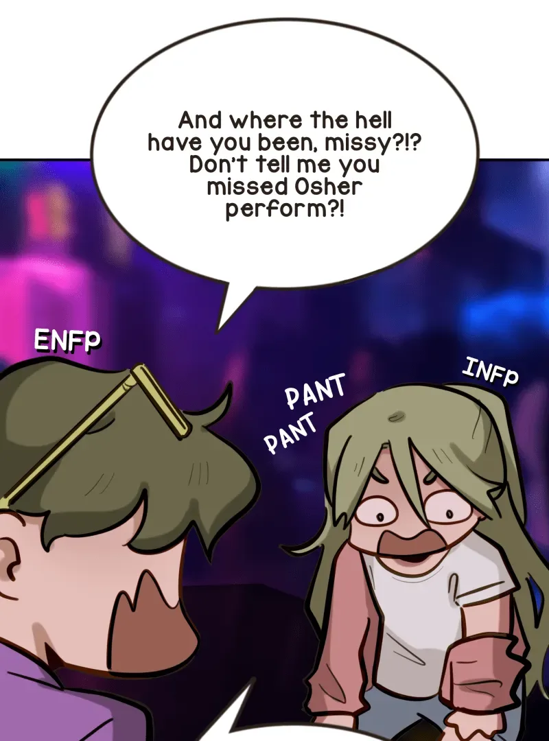 So Not My Type Chapter 39 page 13