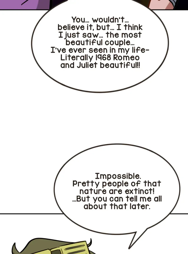 So Not My Type Chapter 39 page 14