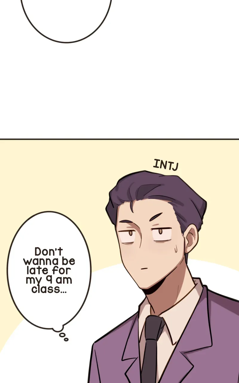 So Not My Type Chapter 4 page 3