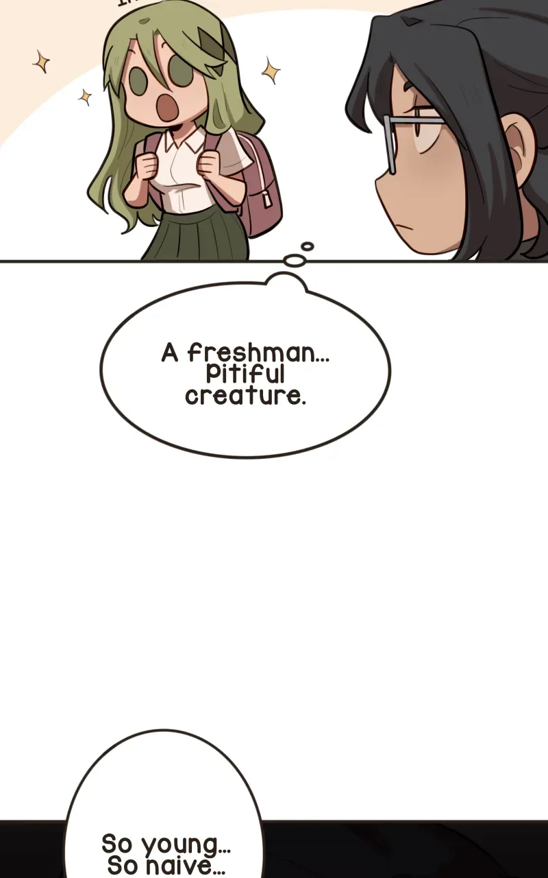 So Not My Type Chapter 4 page 15