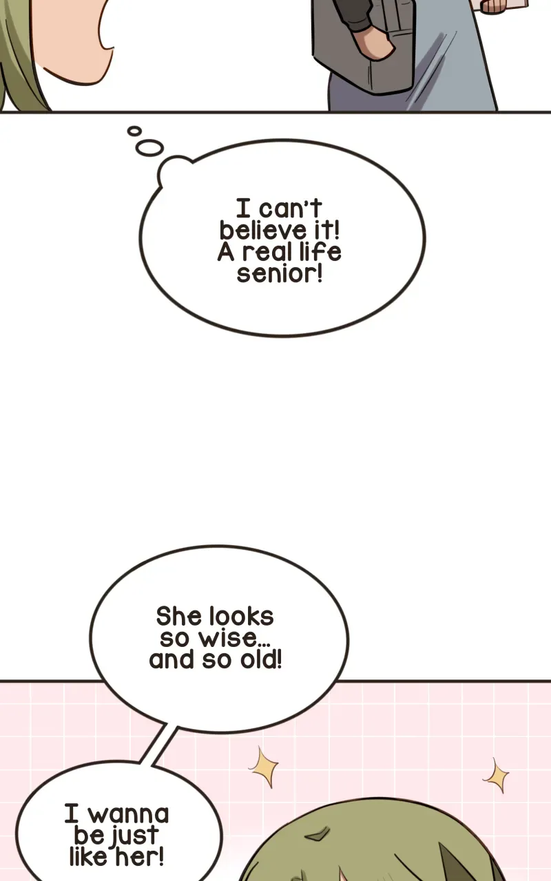 So Not My Type Chapter 4 page 13