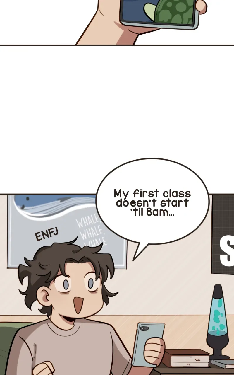 So Not My Type Chapter 4 page 5