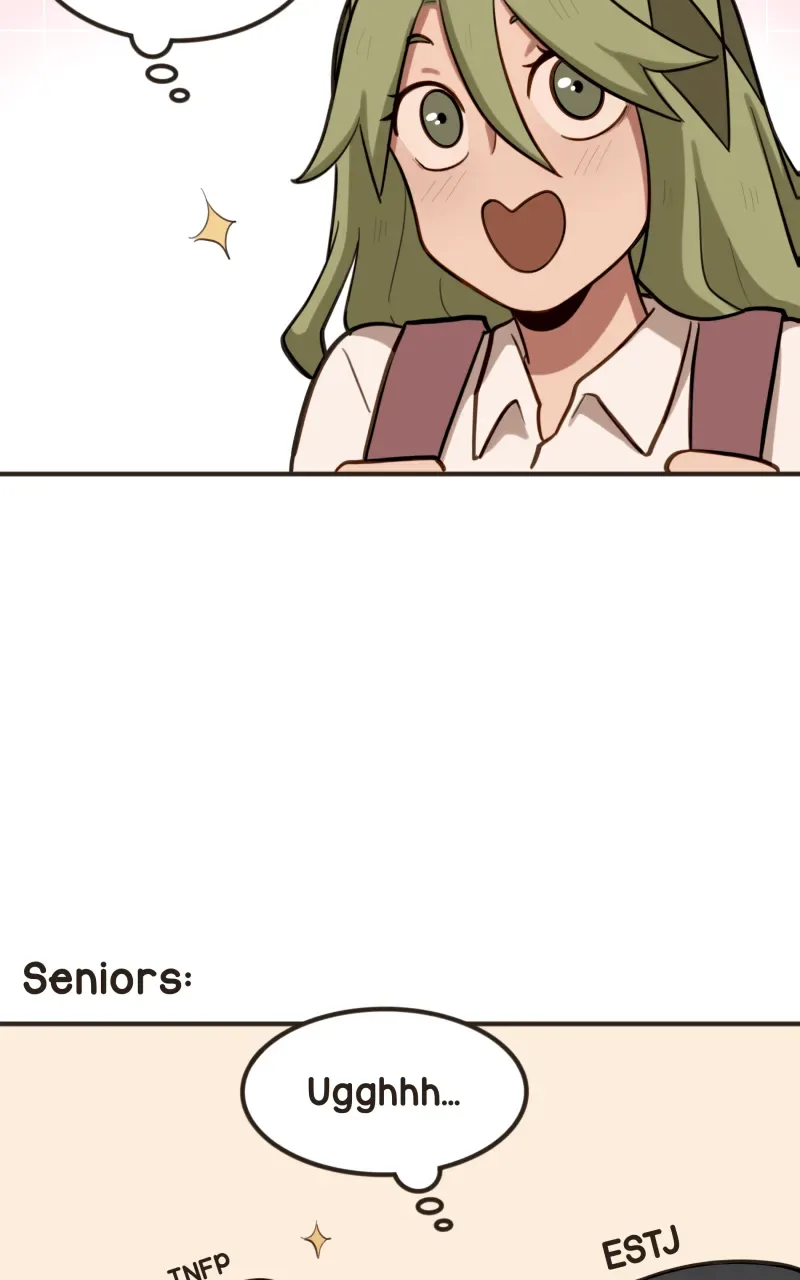 So Not My Type Chapter 4 page 14