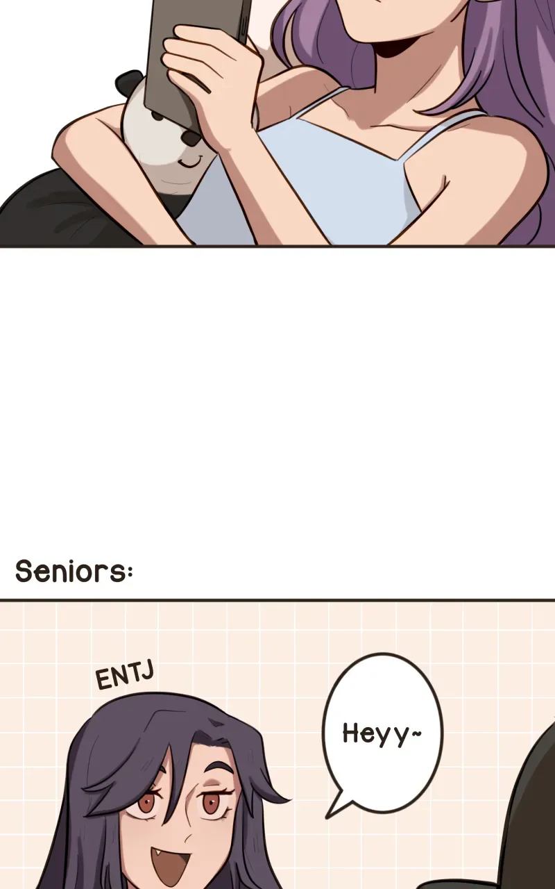 So Not My Type Chapter 4 page 10
