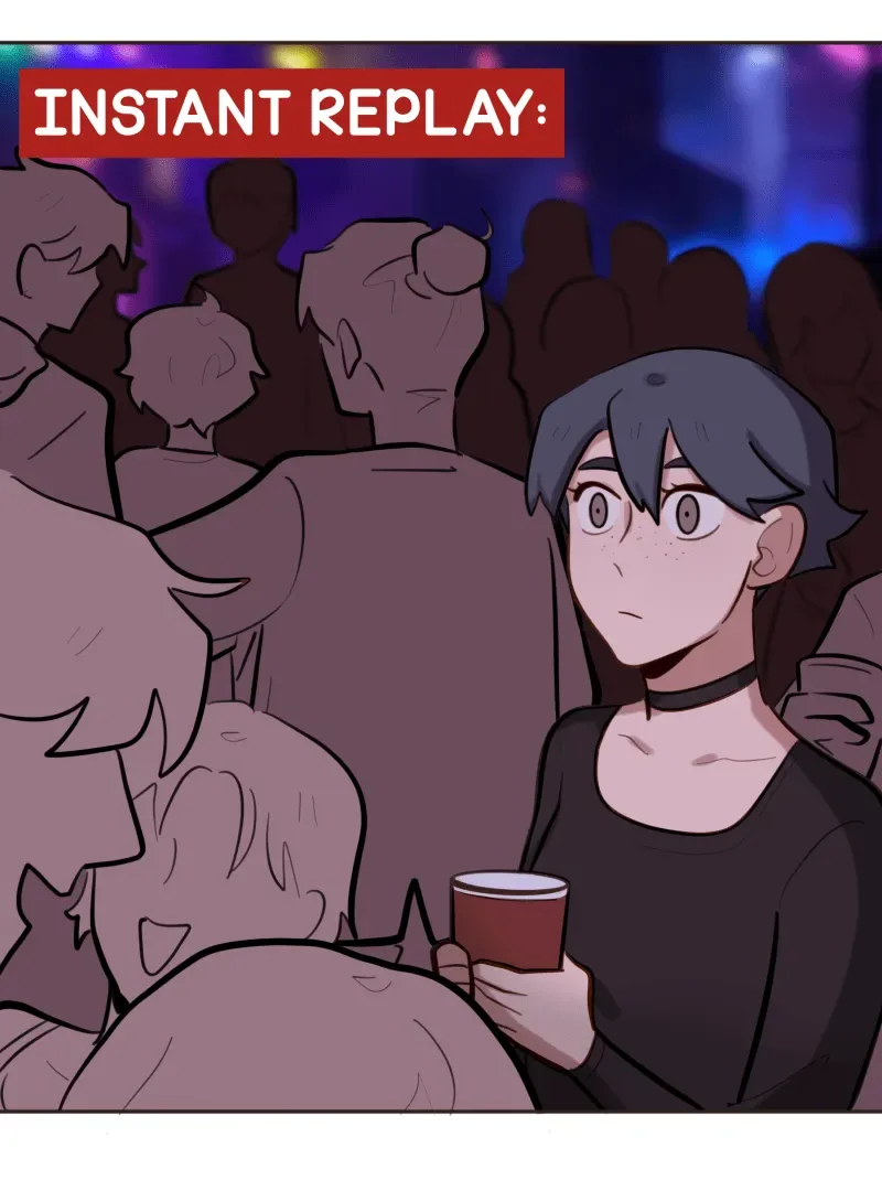 So Not My Type Chapter 40 page 21