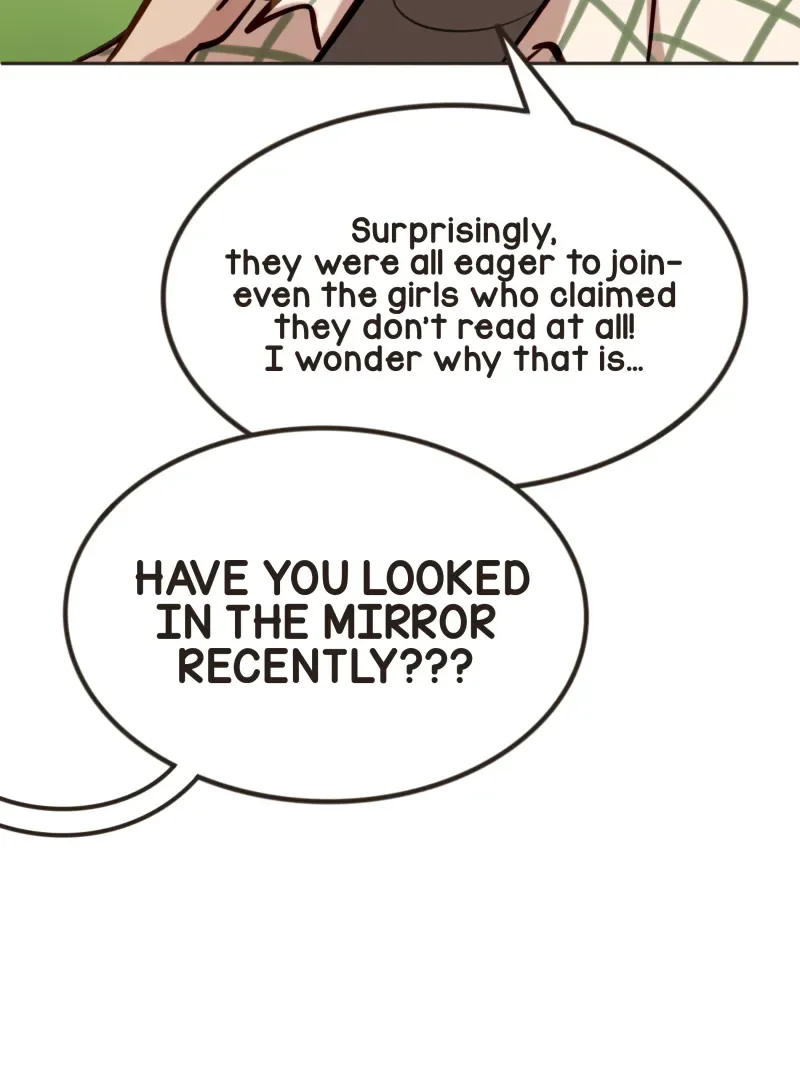 So Not My Type Chapter 40 page 18