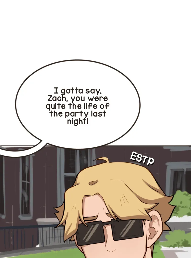 So Not My Type Chapter 40 page 15