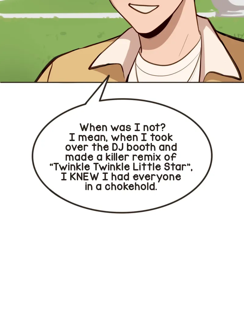 So Not My Type Chapter 40 page 16