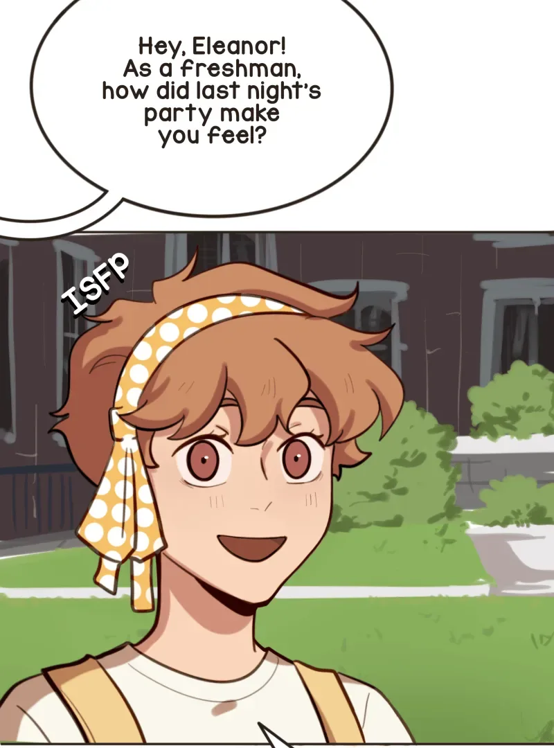 So Not My Type Chapter 40 page 4