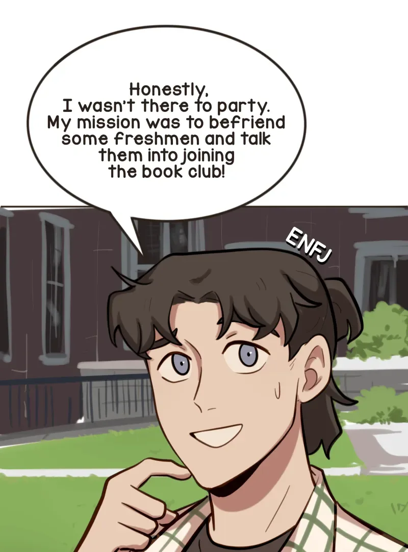 So Not My Type Chapter 40 page 17