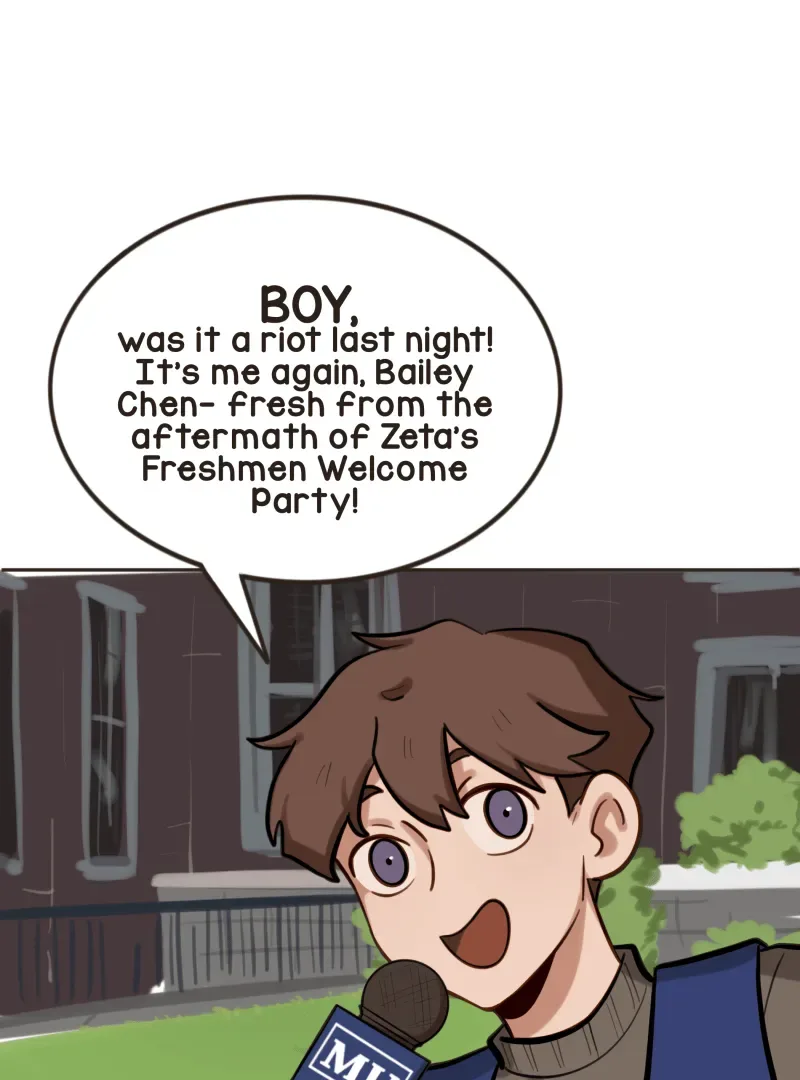 So Not My Type Chapter 40 page 2