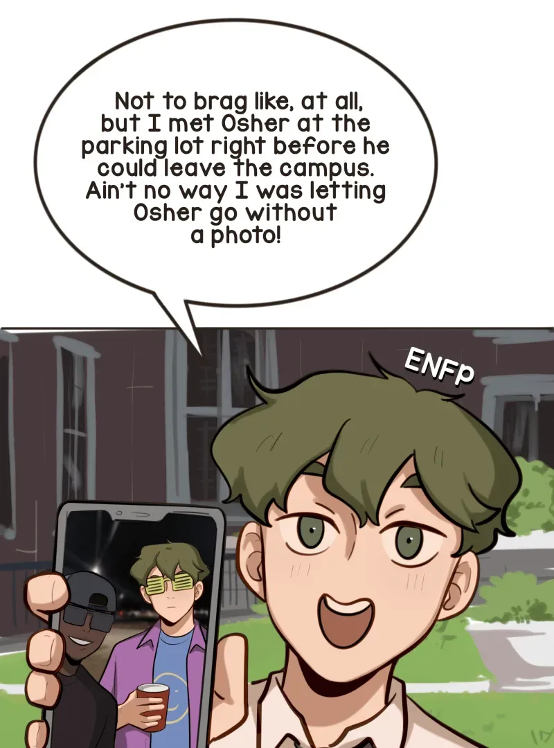 So Not My Type Chapter 40 page 6