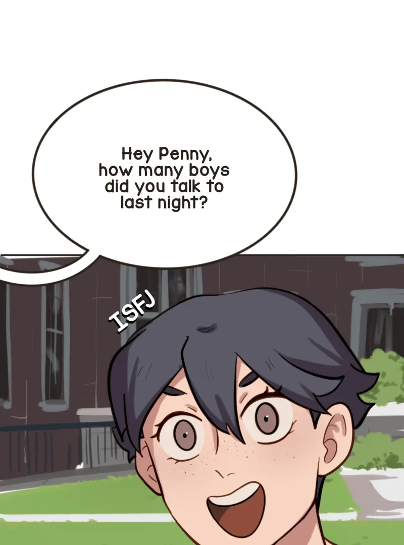 So Not My Type Chapter 40 page 19