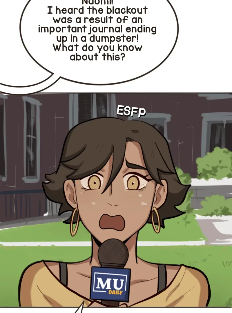 So Not My Type Chapter 40 page 10
