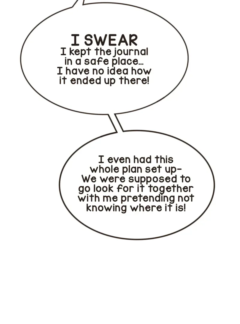 So Not My Type Chapter 40 page 11