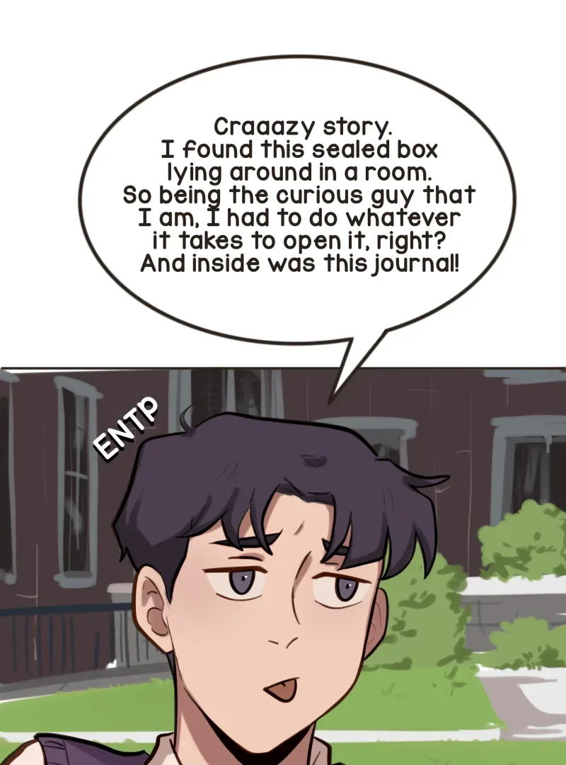 So Not My Type Chapter 40 page 13