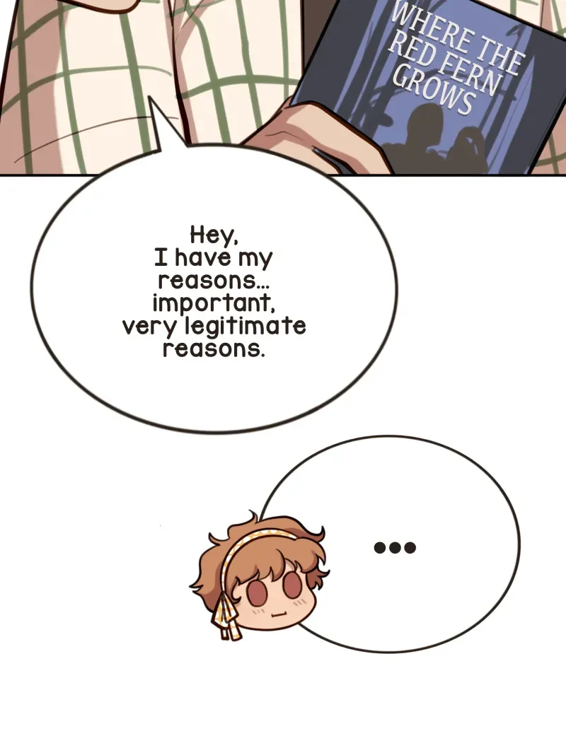 So Not My Type Chapter 41 page 11