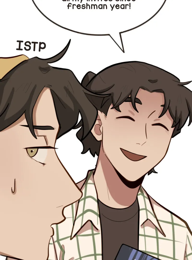 So Not My Type Chapter 41 page 10