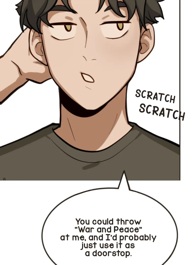 So Not My Type Chapter 41 page 13