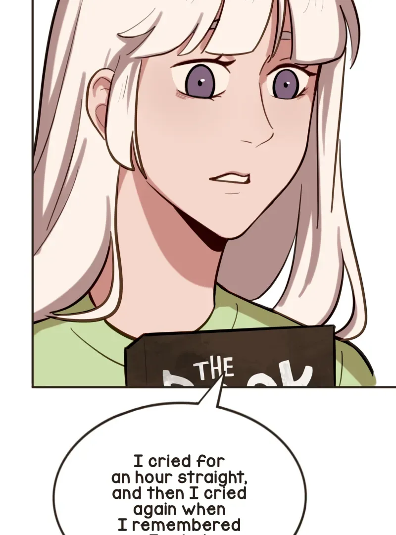 So Not My Type Chapter 41 page 15