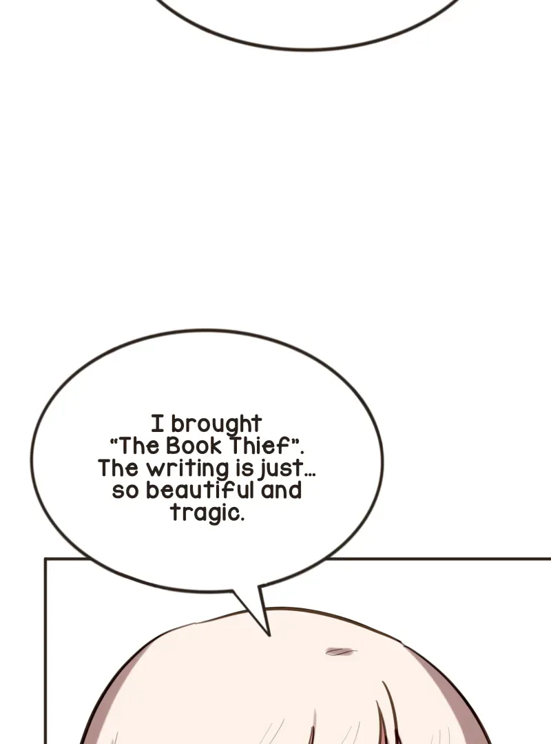 So Not My Type Chapter 41 page 14