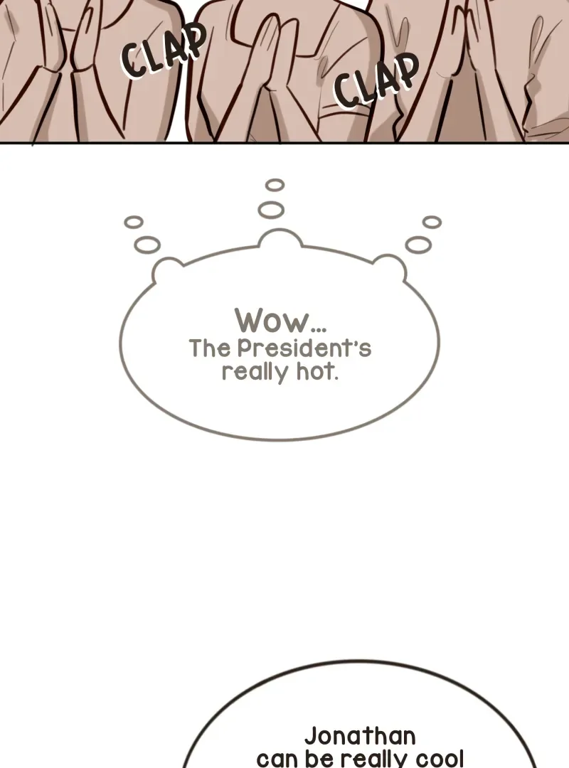 So Not My Type Chapter 41 page 5