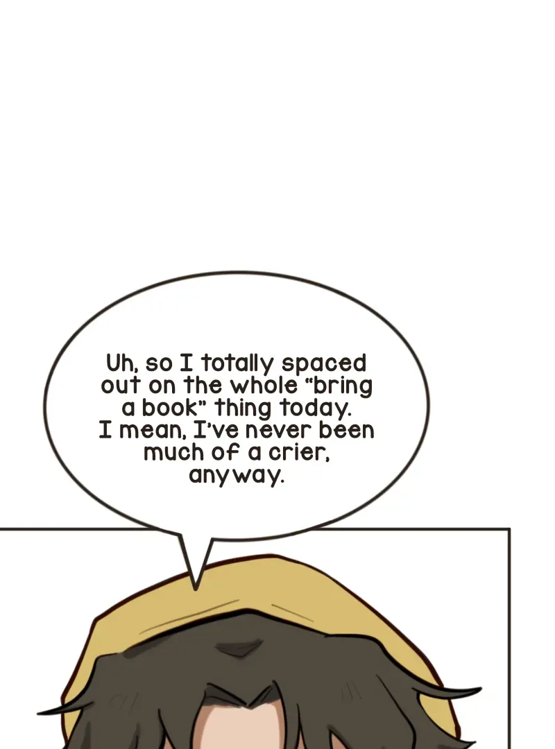 So Not My Type Chapter 41 page 12