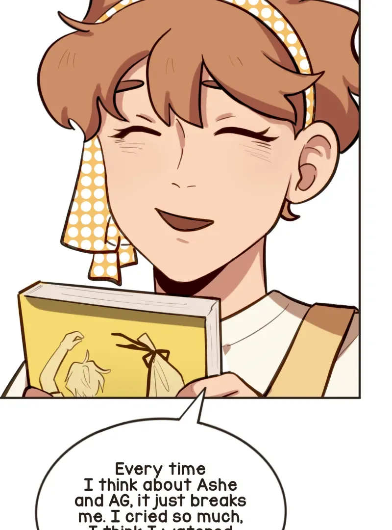 So Not My Type Chapter 41 page 17