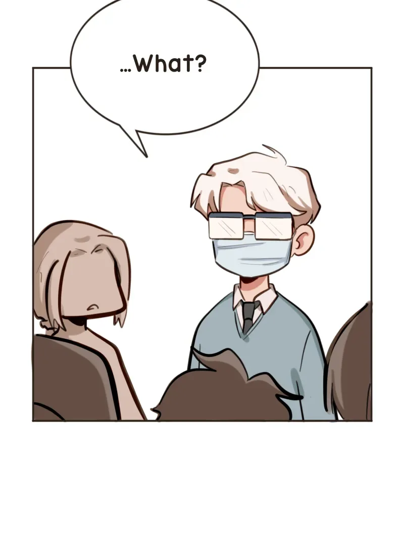 So Not My Type Chapter 41 page 21