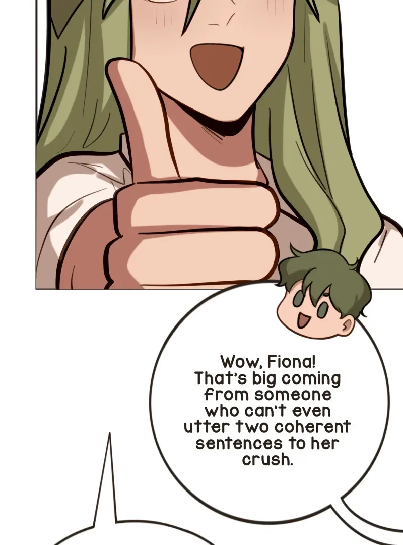 So Not My Type Chapter 42 page 14