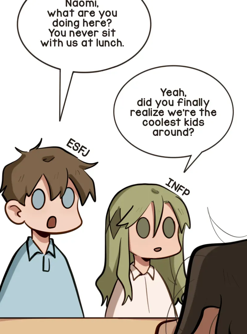 So Not My Type Chapter 42 page 5
