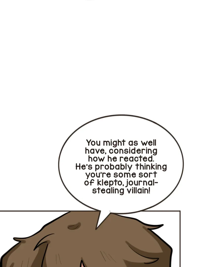 So Not My Type Chapter 42 page 10