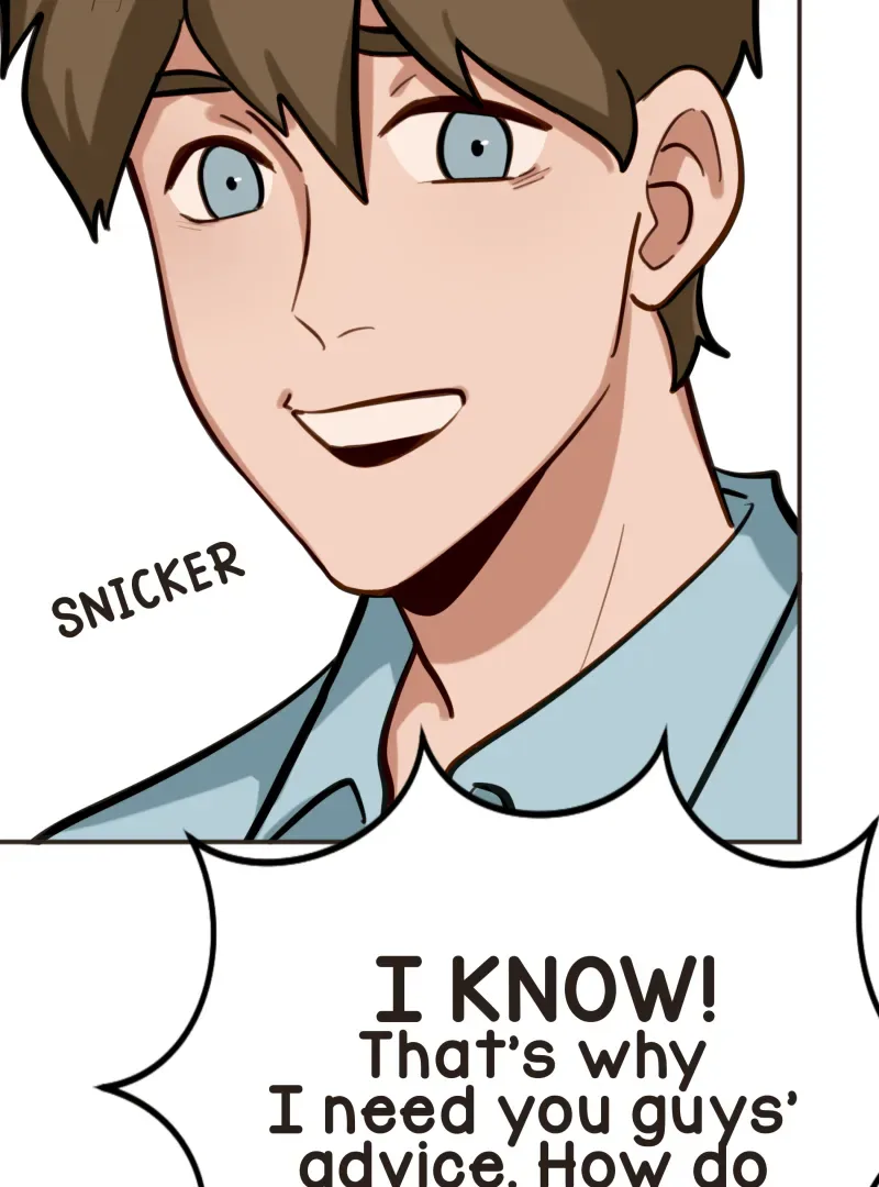 So Not My Type Chapter 42 page 11