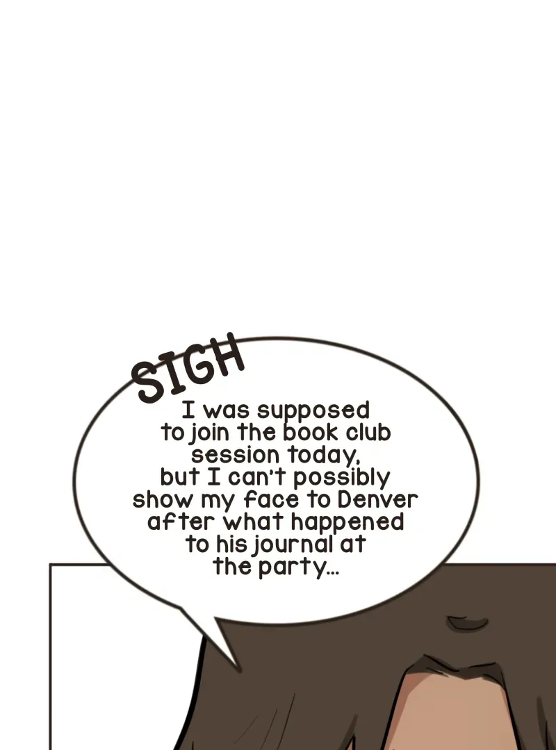 So Not My Type Chapter 42 page 8