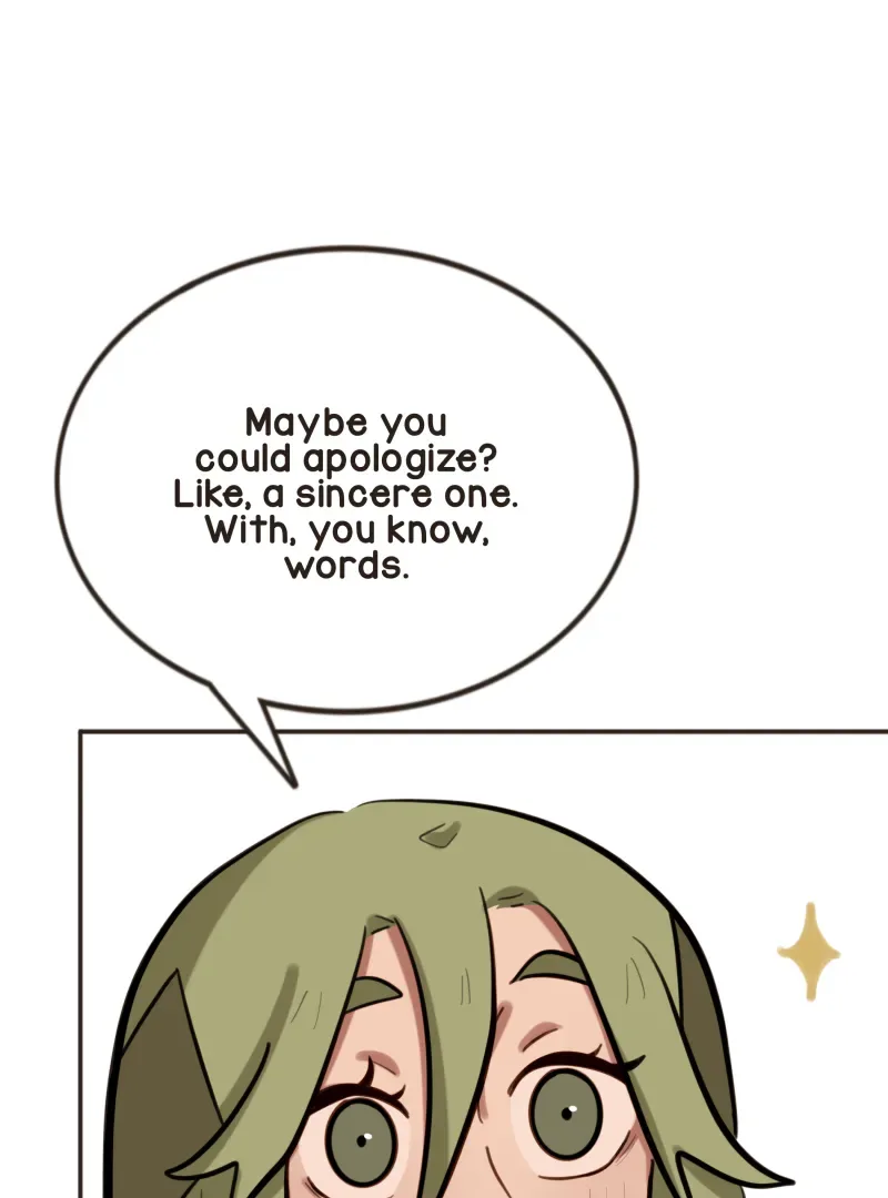So Not My Type Chapter 42 page 13