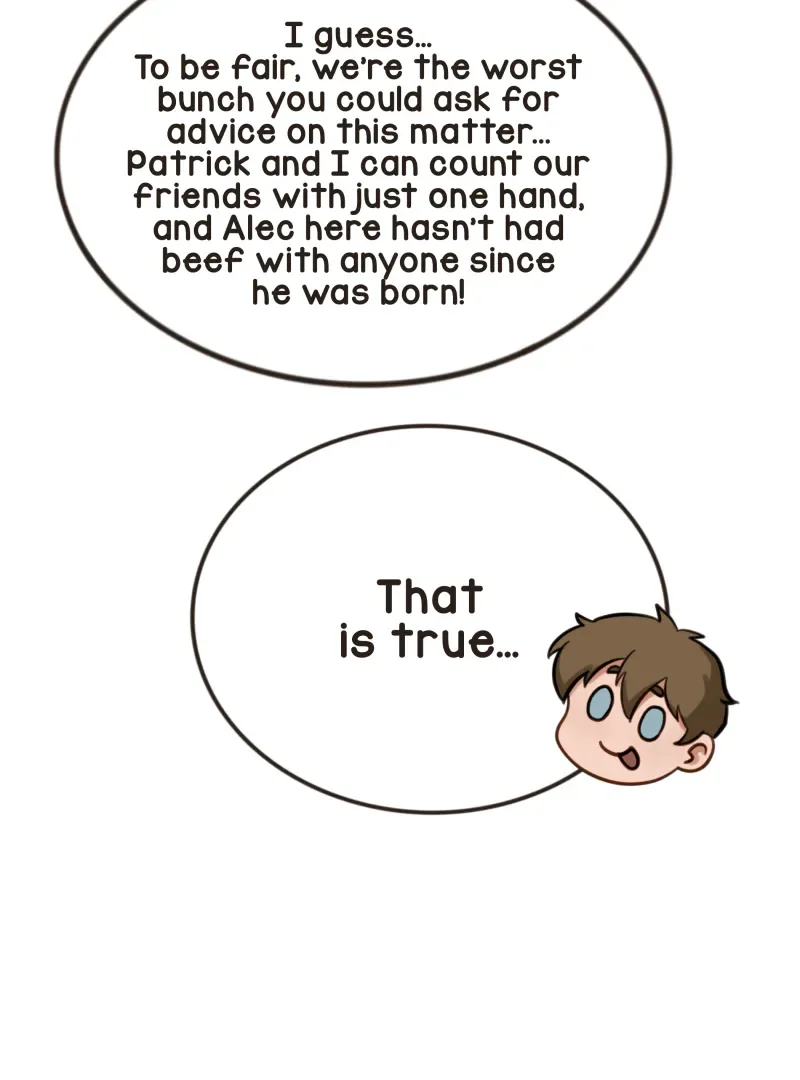 So Not My Type Chapter 42 page 19
