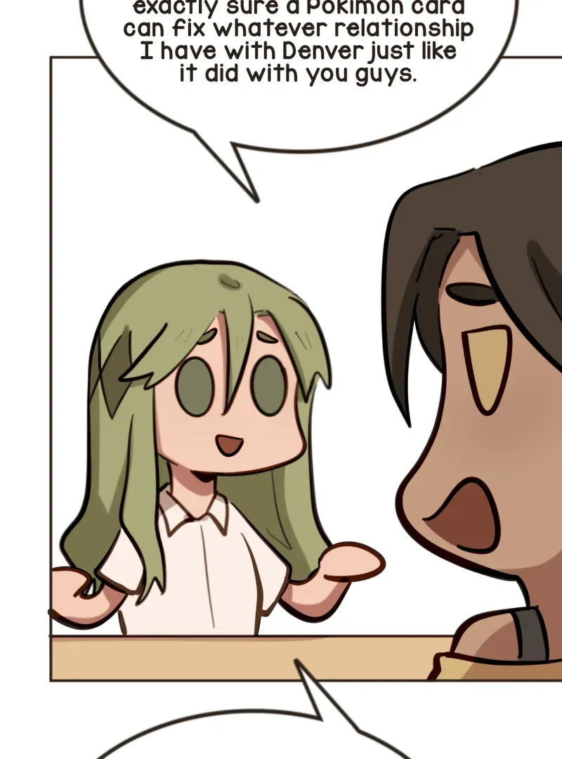 So Not My Type Chapter 42 page 18