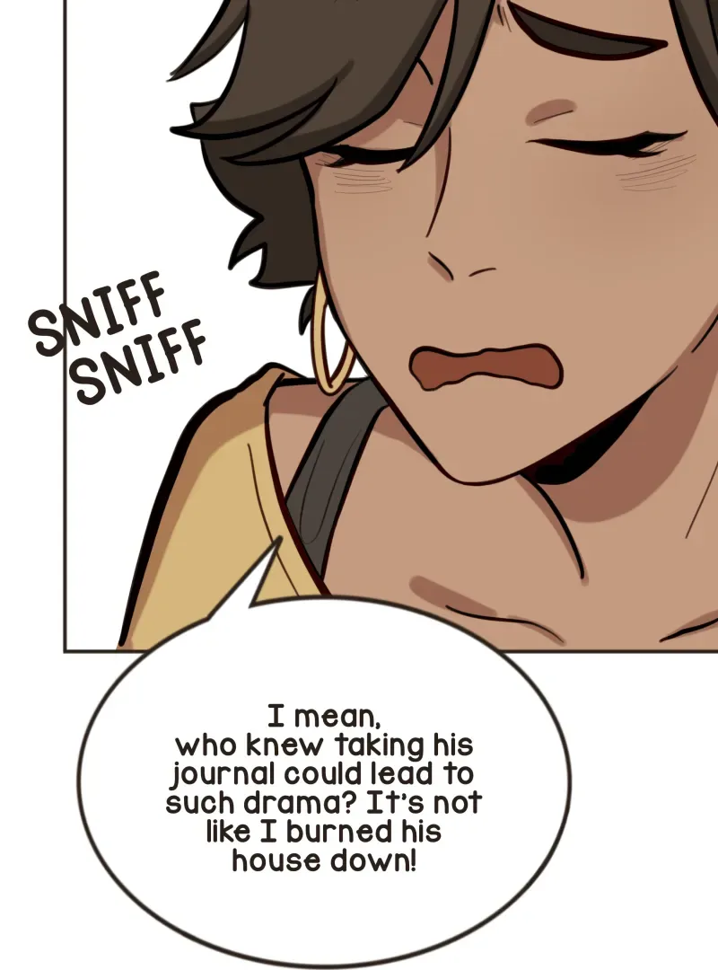 So Not My Type Chapter 42 page 9